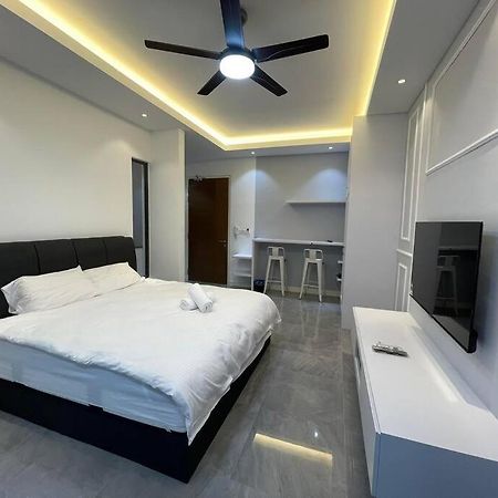 Imperio Residence Melaka - Lovely Classic Studio For Couple Stay With Wifi Εξωτερικό φωτογραφία