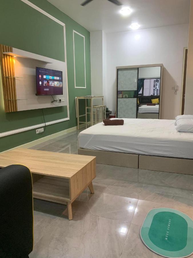 Imperio Residence Melaka - Lovely Classic Studio For Couple Stay With Wifi Εξωτερικό φωτογραφία