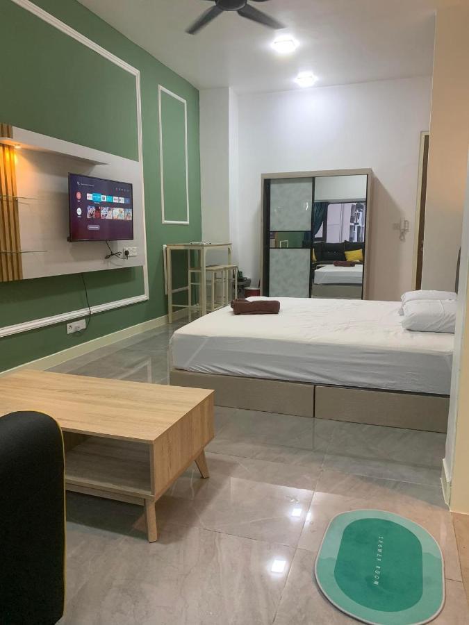 Imperio Residence Melaka - Lovely Classic Studio For Couple Stay With Wifi Εξωτερικό φωτογραφία