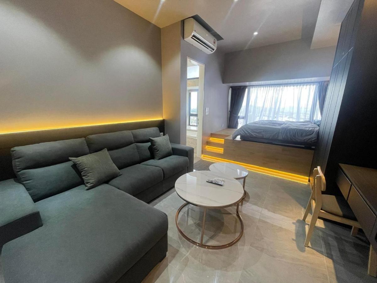 Imperio Residence Melaka - Lovely Classic Studio For Couple Stay With Wifi Εξωτερικό φωτογραφία